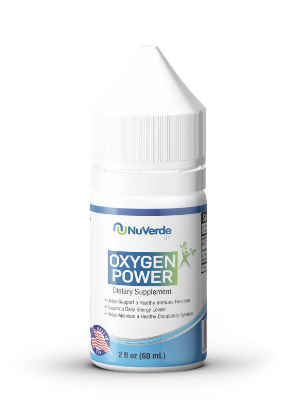 Oxygen Power