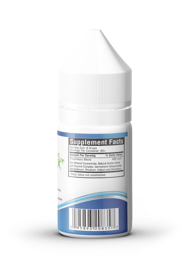 Oxygen Power - Image 5